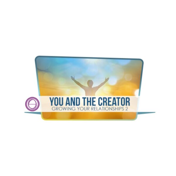 源頭與你You and the Creator