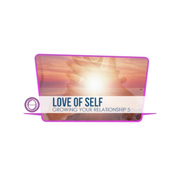 愛自己 Love of Self